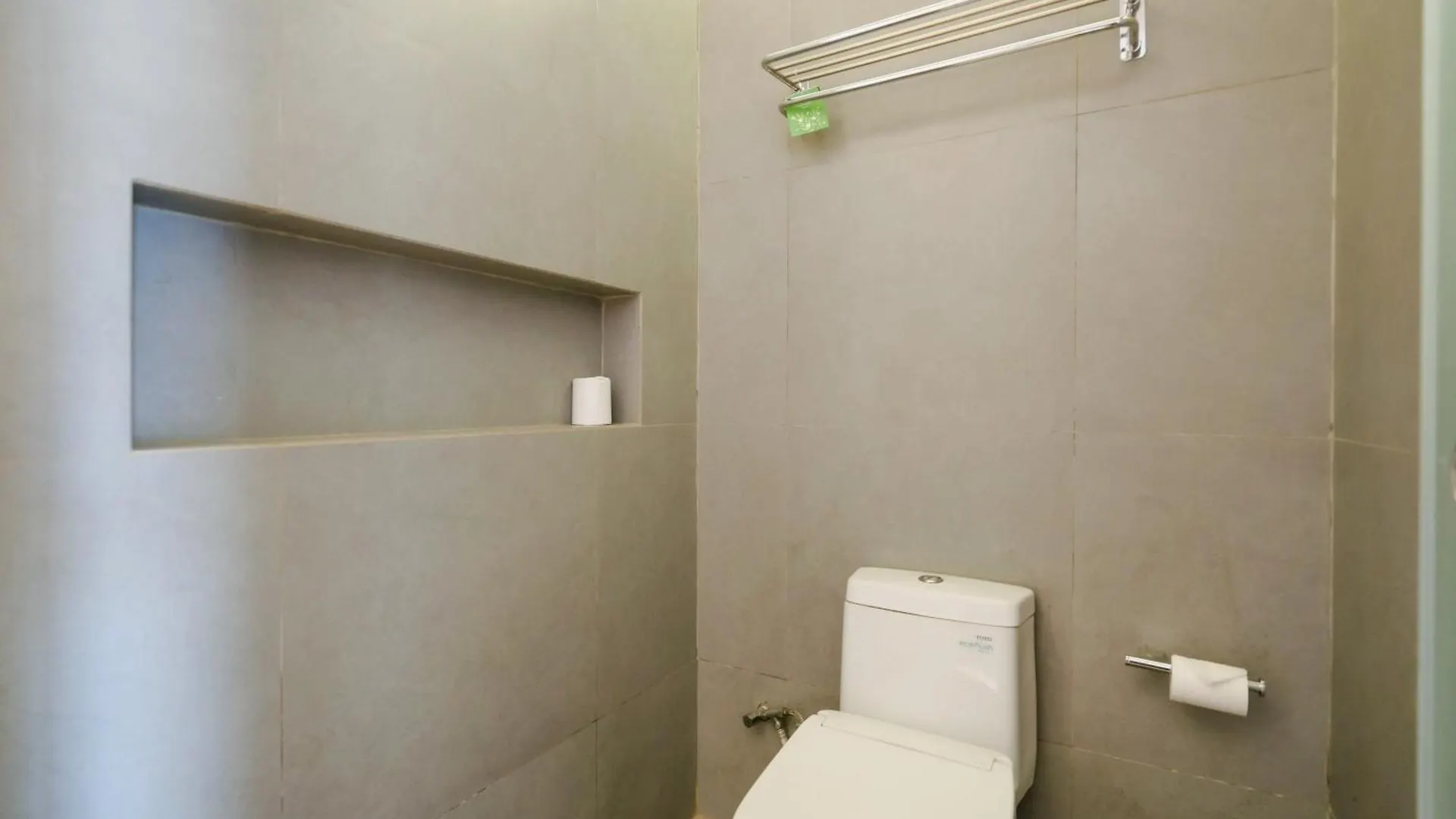 The Lavana Goms Villa Nusa Dua - 2 Bedroom Villa Indonesia