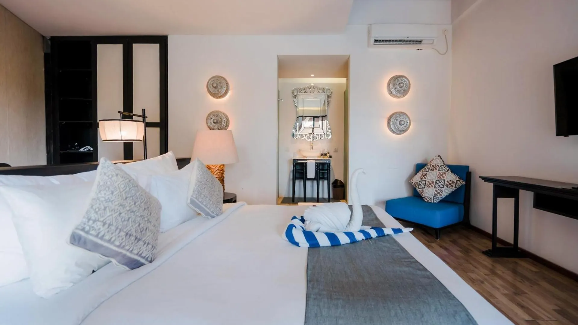 The Lavana Goms Villa Nusa Dua - 2 Bedroom Villa