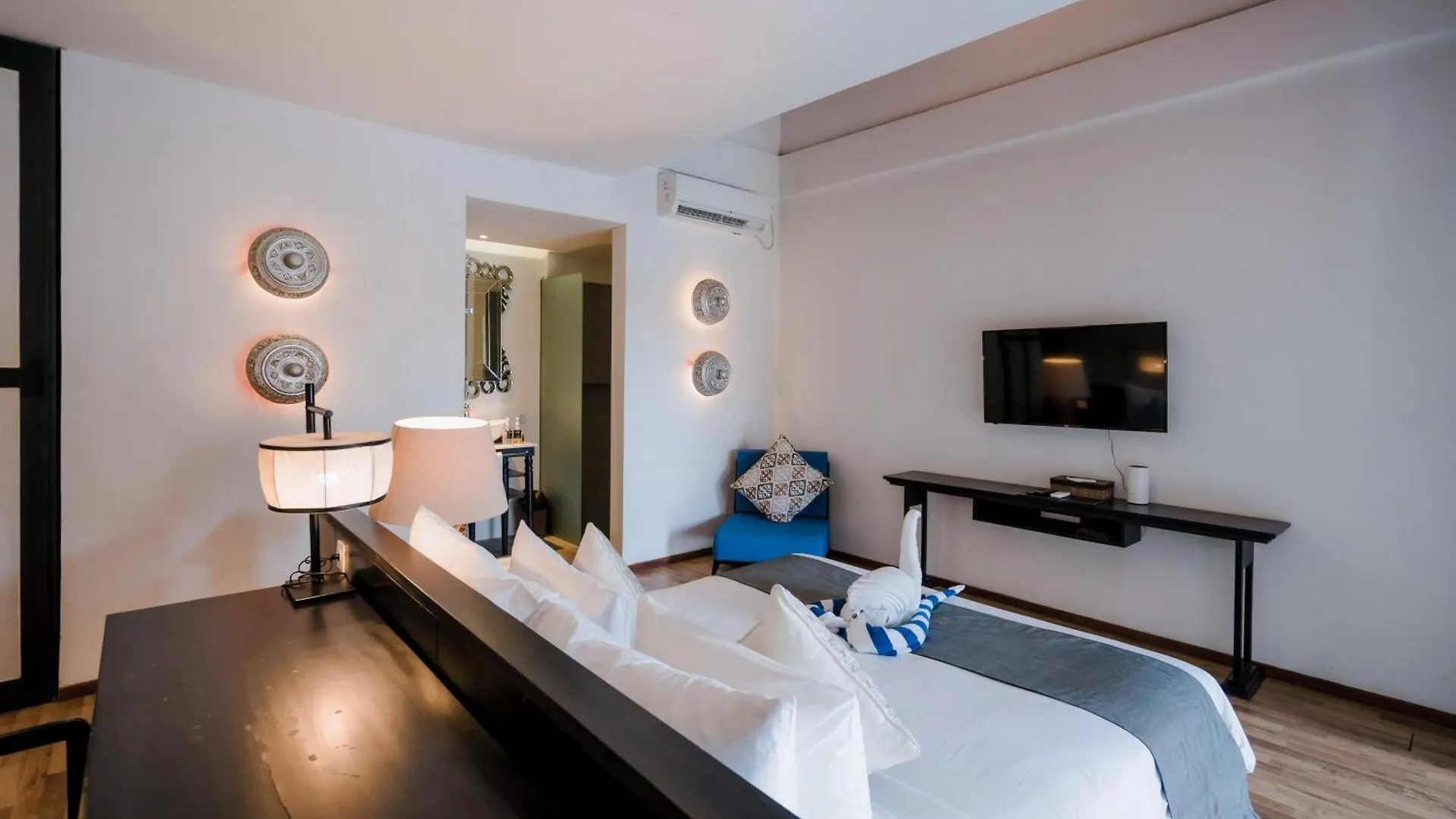 The Lavana Goms Villa Nusa Dua - 2 Bedroom Villa 0*, Nusa Dua (Bali) Indonesia