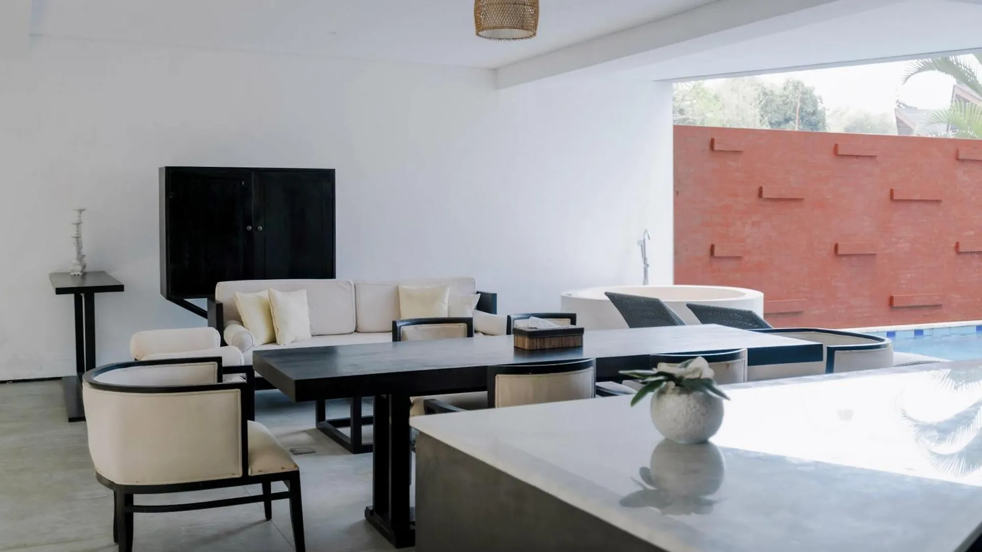 The Lavana Goms Villa Nusa Dua - 2 Bedroom Villa 0*, Nusa Dua (Bali) Indonesia