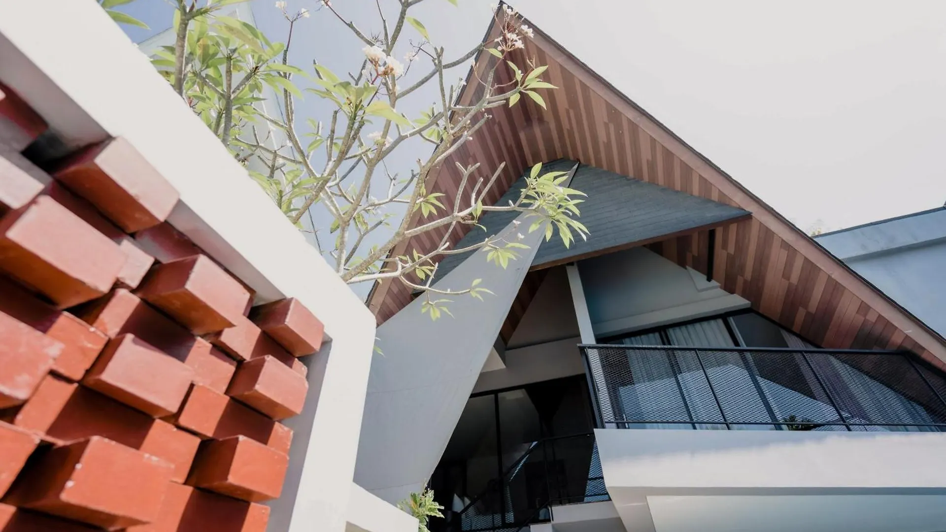 The Lavana Goms Villa Nusa Dua - 2 Bedroom Villa  Nusa Dua (Bali)