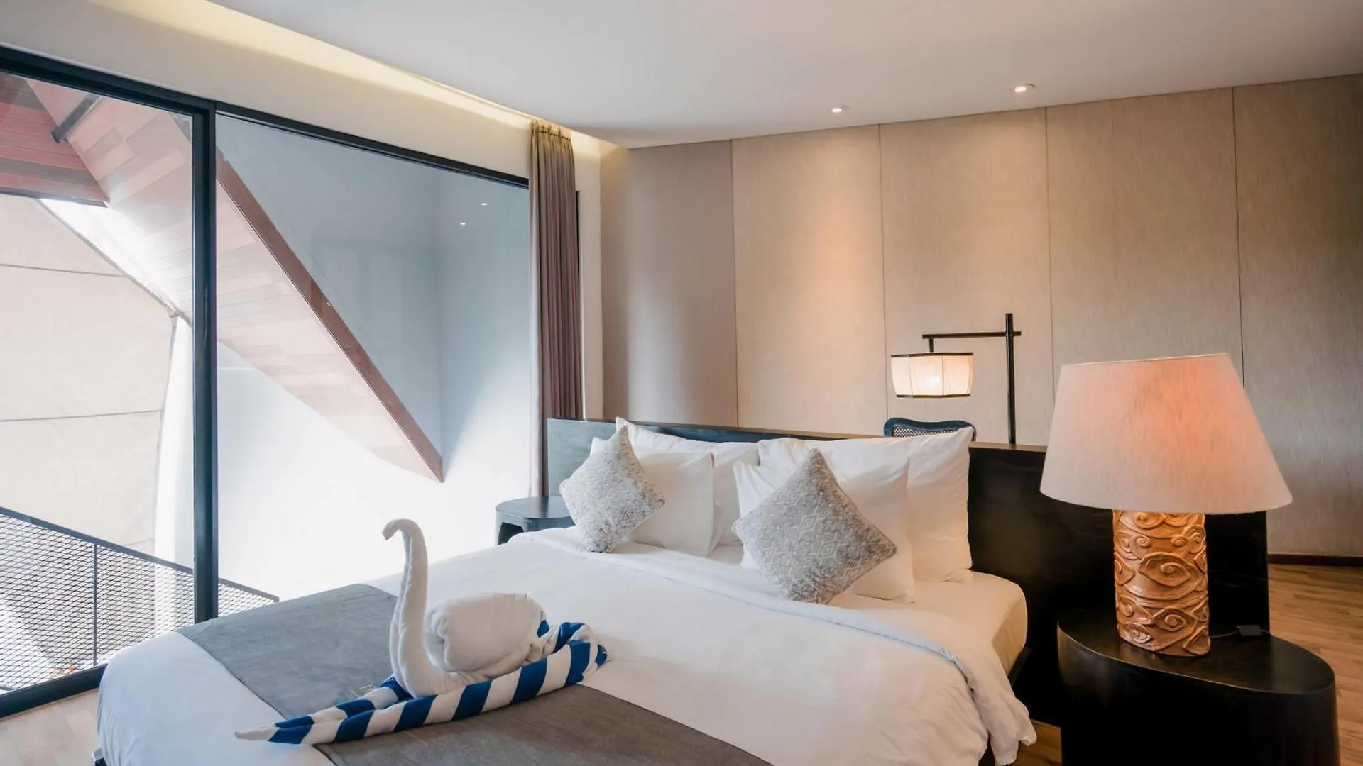 The Lavana Goms Villa Nusa Dua - 2 Bedroom Villa Nusa Dua (Bali)