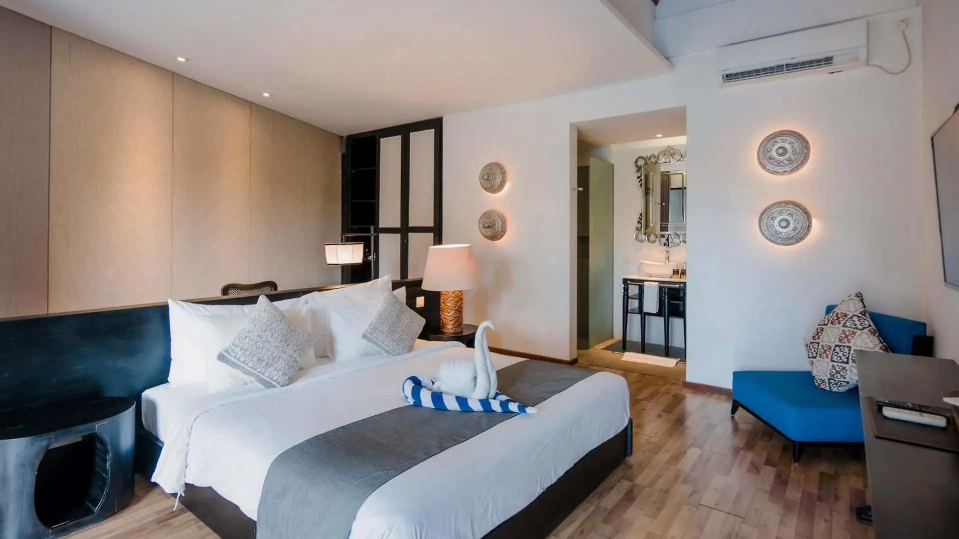 The Lavana Goms Villa Nusa Dua - 2 Bedroom Villa