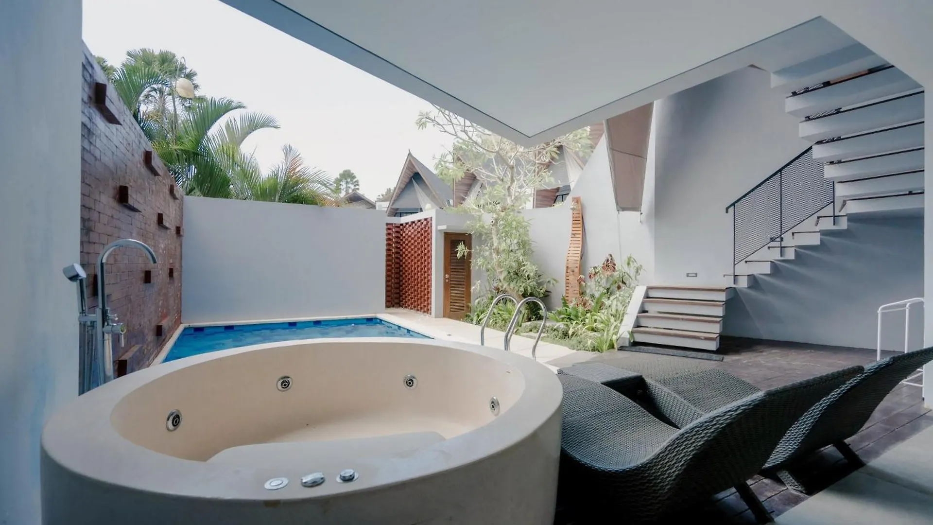The Lavana Goms Villa Nusa Dua - 2 Bedroom Villa  Nusa Dua (Bali)