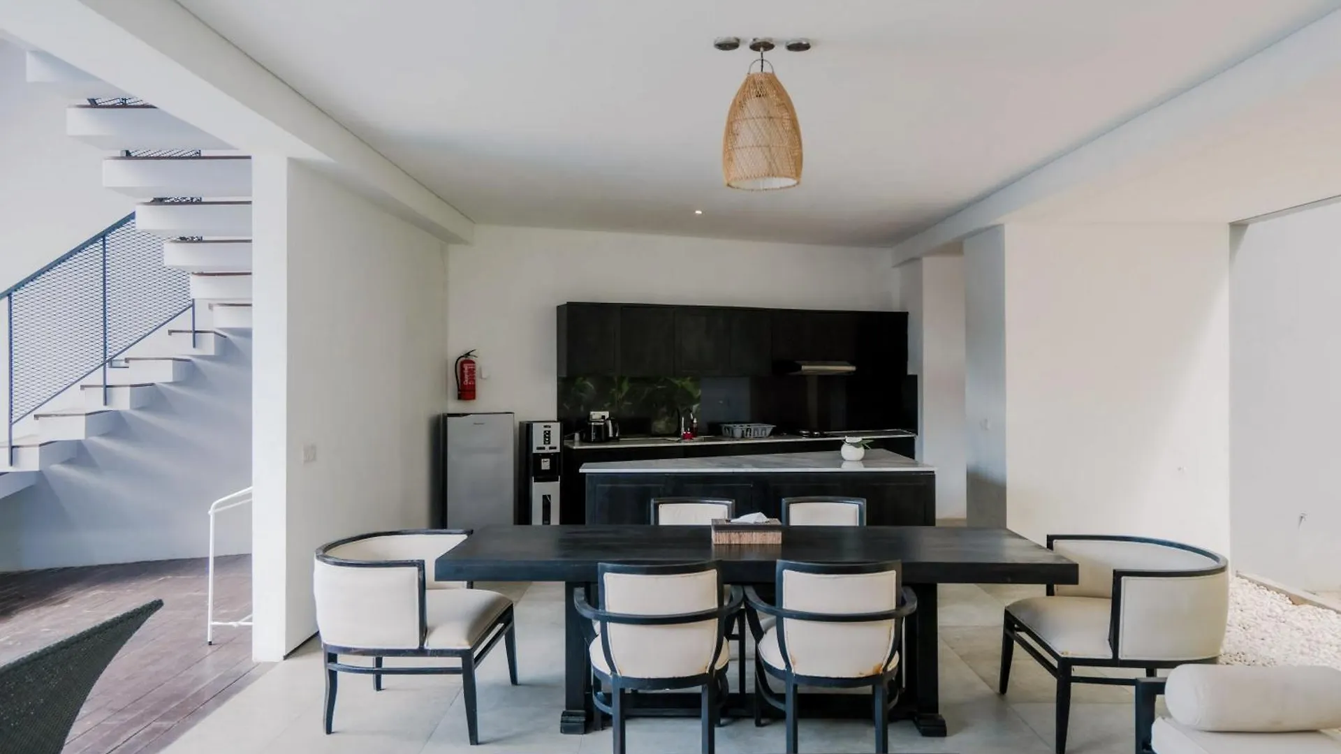 The Lavana Goms Villa Nusa Dua - 2 Bedroom Villa