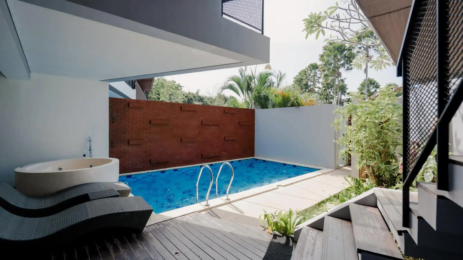The Lavana Goms Villa Nusa Dua - 2 Bedroom Villa
